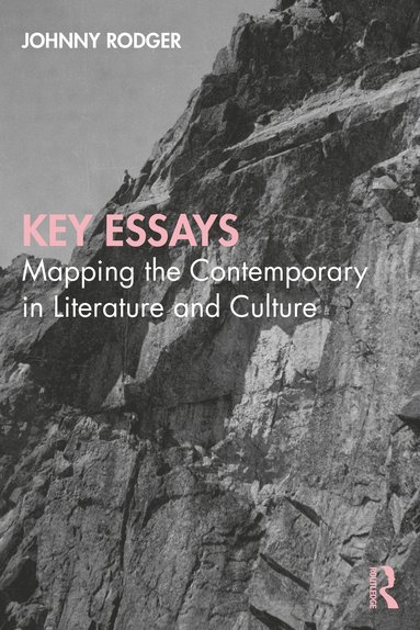 bokomslag Key Essays