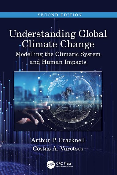 bokomslag Understanding Global Climate Change