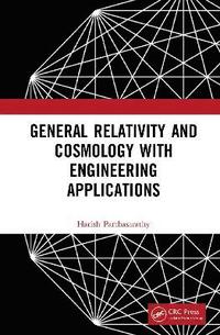 bokomslag General Relativity and Cosmology with Engineering Applications