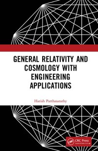 bokomslag General Relativity and Cosmology with Engineering Applications