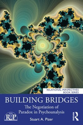 Stuart A. Pizer, Stuart a. Pizer - Building Bridges, Häftad