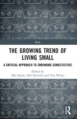 The Growing Trend of Living Small 1