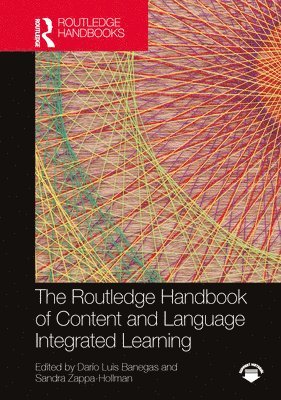 The Routledge Handbook of Content and Language Integrated Learning 1