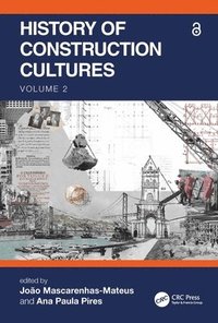 bokomslag History of Construction Cultures Volume 2