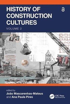 History of Construction Cultures Volume 2 1