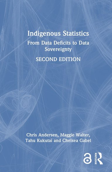 bokomslag Indigenous Statistics