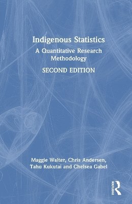 Indigenous Statistics 1