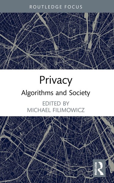 Michael Filimowicz - Privacy, Häftad