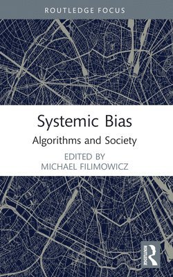 bokomslag Systemic Bias