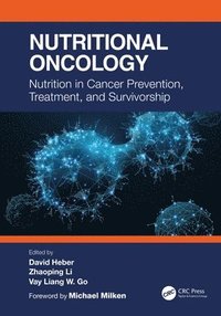 bokomslag Nutritional Oncology