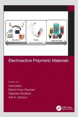 Electroactive Polymeric Materials 1