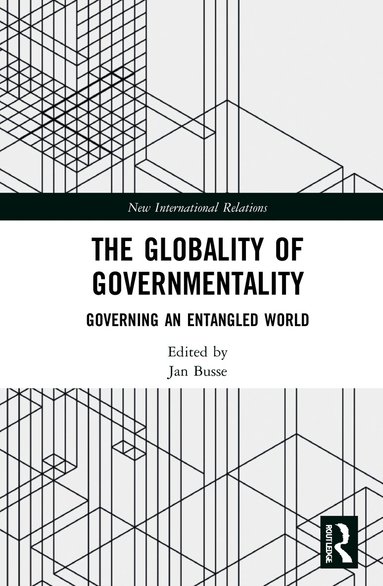 Jan Busse - Globality of Governmentality, Häftad
