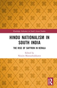 bokomslag Hindu Nationalism in South India