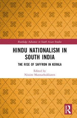 Hindu Nationalism in South India 1