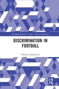 bokomslag Discrimination in Football
