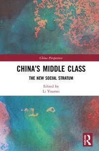 bokomslag Chinas Middle Class