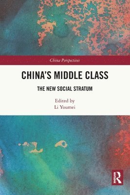 bokomslag Chinas Middle Class