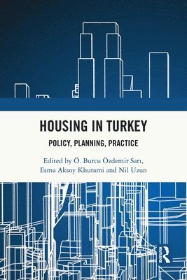 Housing in Turkey 1