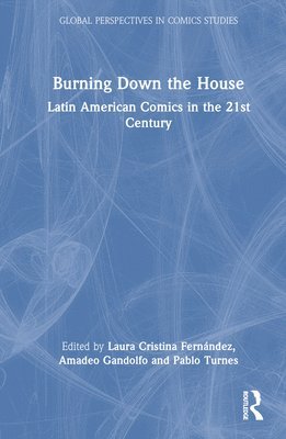 Burning Down the House 1