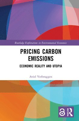 Pricing Carbon Emissions 1