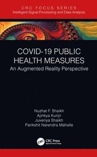 bokomslag COVID-19 Public Health Measures