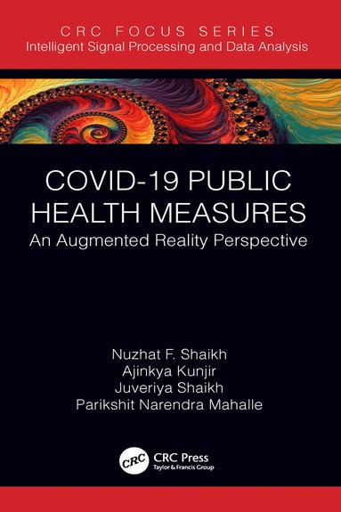 bokomslag COVID-19 Public Health Measures