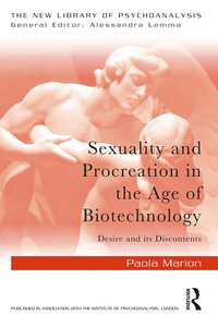 bokomslag Sexuality and Procreation in the Age of Biotechnology