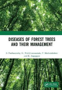 bokomslag Diseases of Forest Trees and their Management