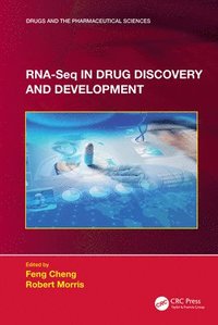 bokomslag RNA-Seq in Drug Discovery and Development