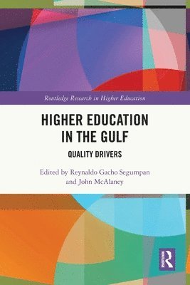 Higher Education in the Gulf 1