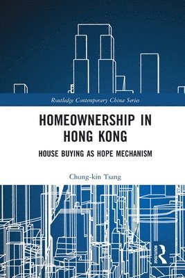 Homeownership in Hong Kong 1