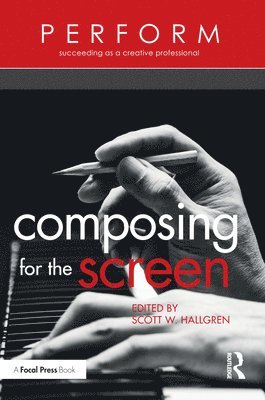 Composing for the Screen 1