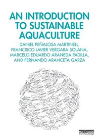 bokomslag An Introduction to Sustainable Aquaculture