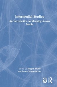 bokomslag Intermedial Studies