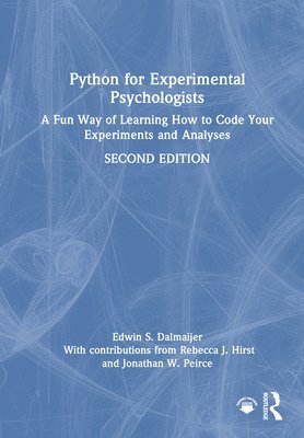 Python for Experimental Psychologists 1