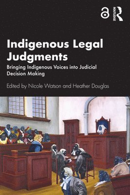 Indigenous Legal Judgments 1