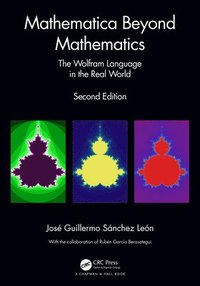 bokomslag Mathematica Beyond Mathematics