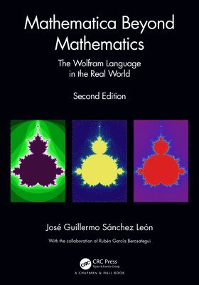 Mathematica Beyond Mathematics 1