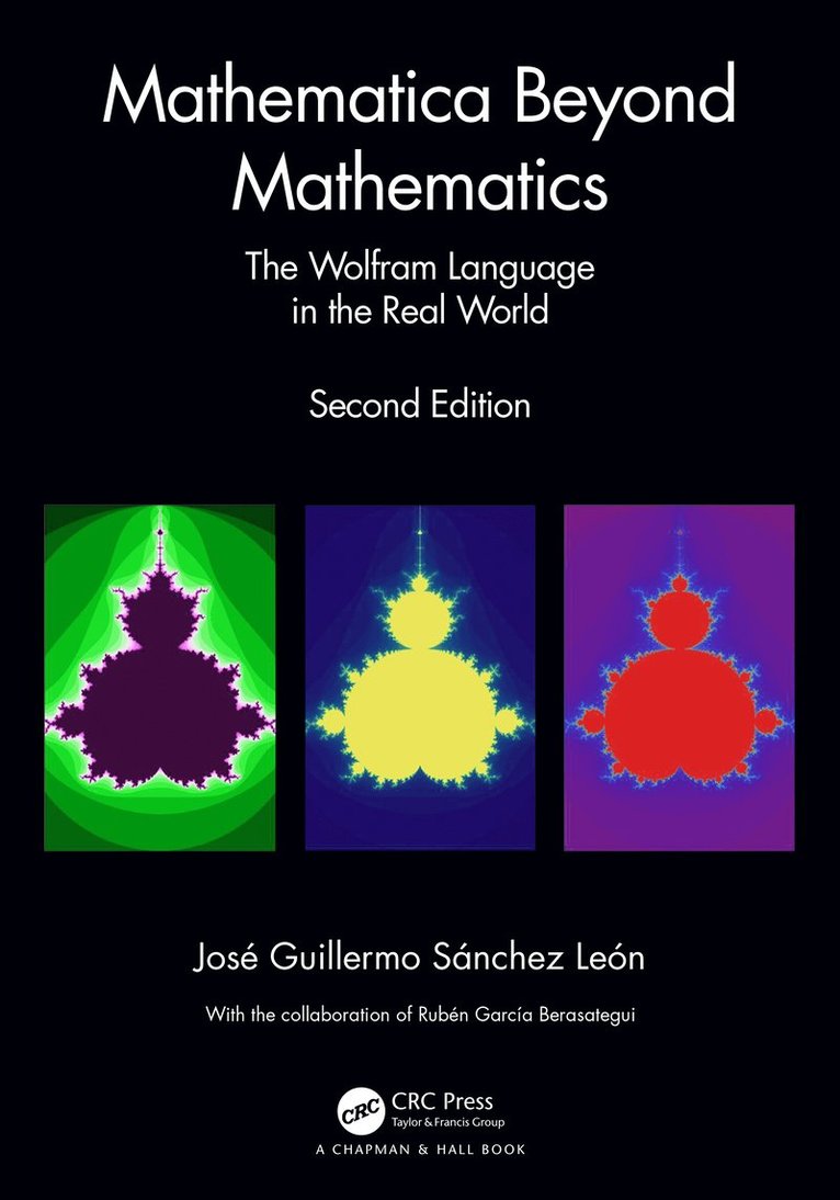 Mathematica Beyond Mathematics 1