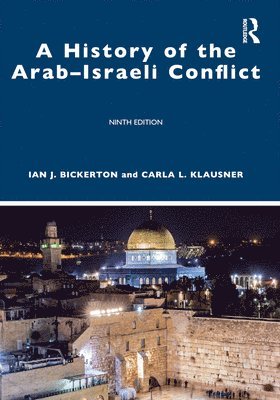 A History of the ArabIsraeli Conflict 1