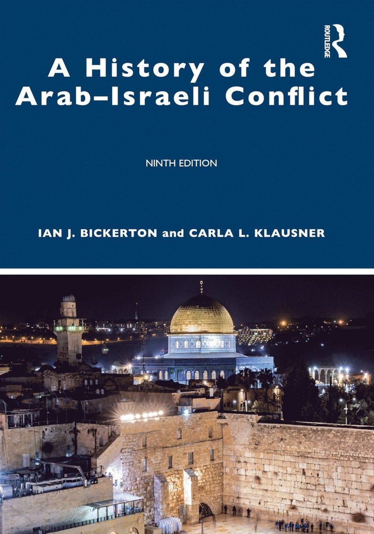 History of the Arab-Israeli Conflict 1