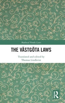 The Vstgta Laws 1