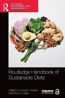 Routledge Handbook of Sustainable Diets 1