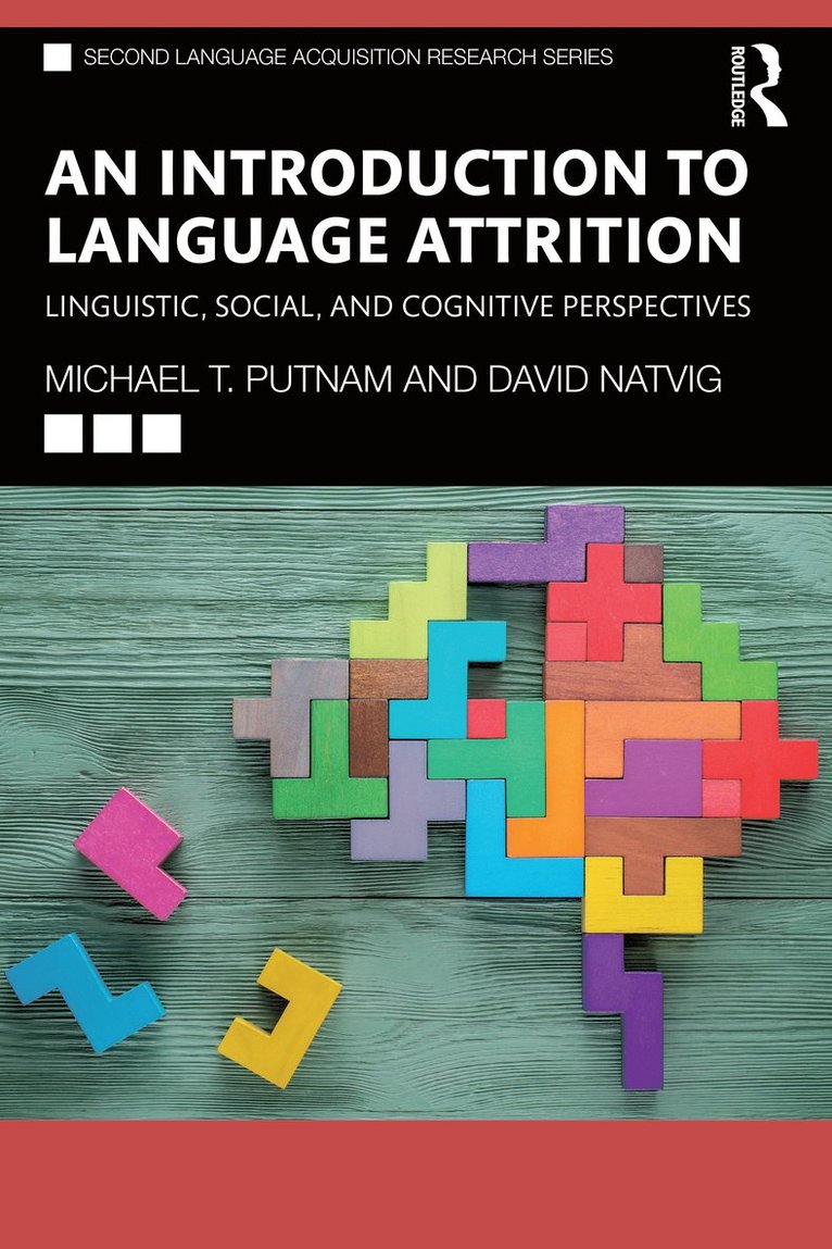 Introduction to Language Attrition 1