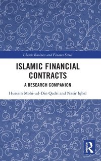 bokomslag Islamic Financial Contracts