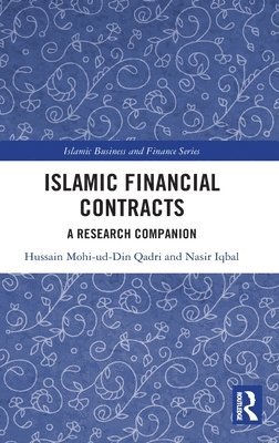 Islamic Financial Contracts 1