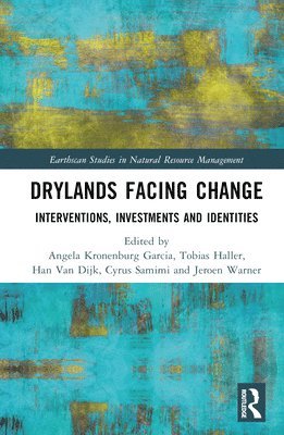 Drylands Facing Change 1