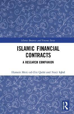 Islamic Financial Contracts 1