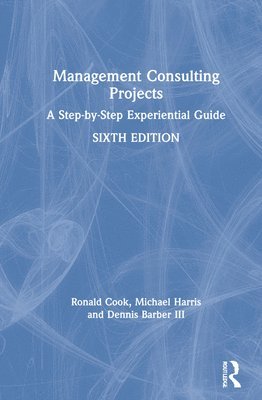 Management Consulting Projects 1