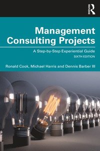 bokomslag Management Consulting Projects